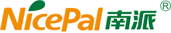 Логотип NicePal